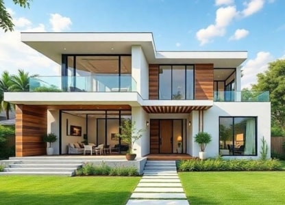 construction services in bangalore