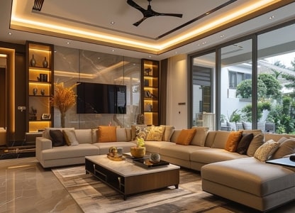 construction services in bangalore