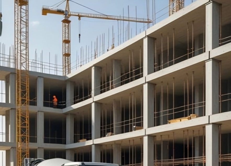 construction services in bangalore