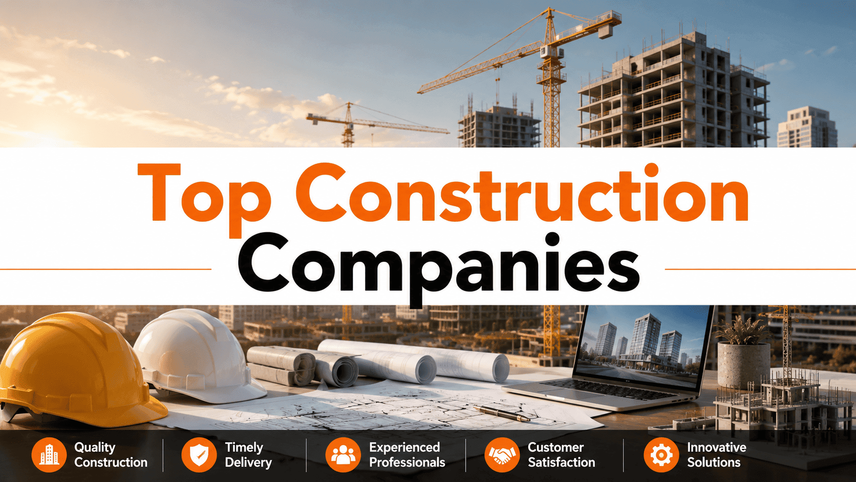 Construction Companies