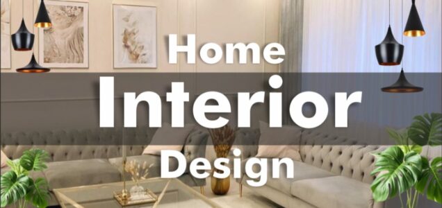 Home Interior Design