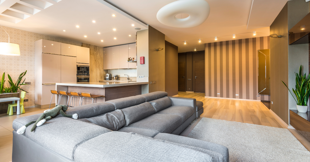 Home Interior Design