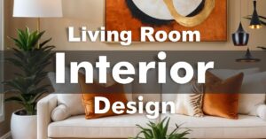Living Room Interior Design