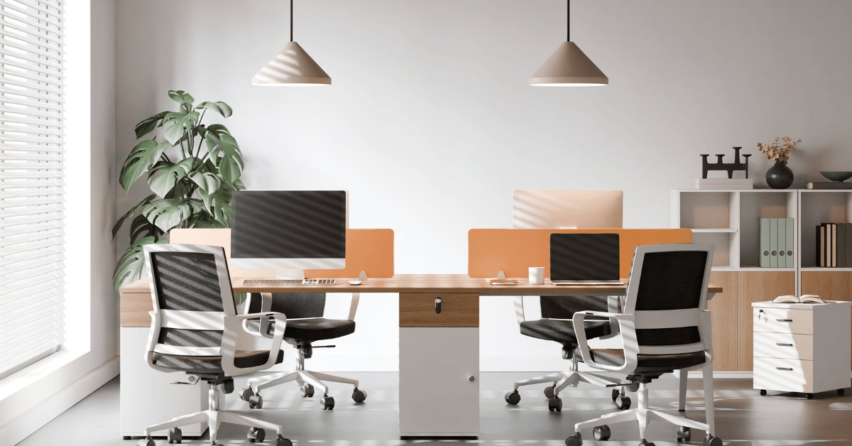 Office Interior Designers in Bangalore