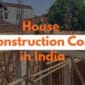 House Construction Cost 85x85