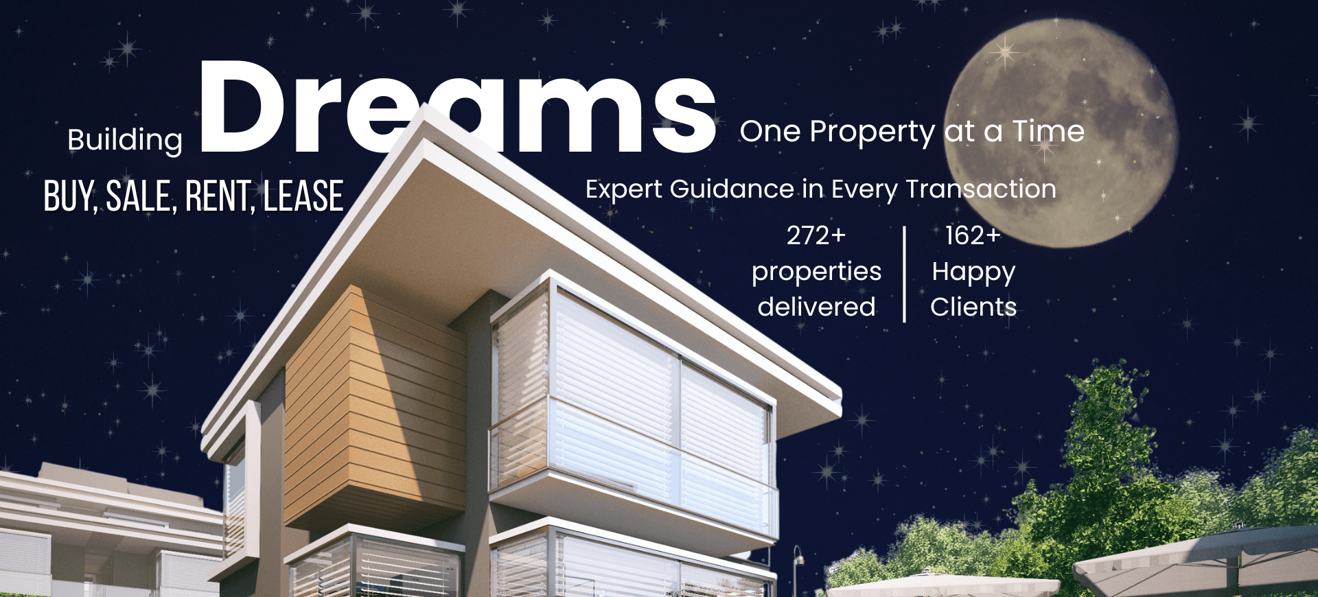 Real Estate Services